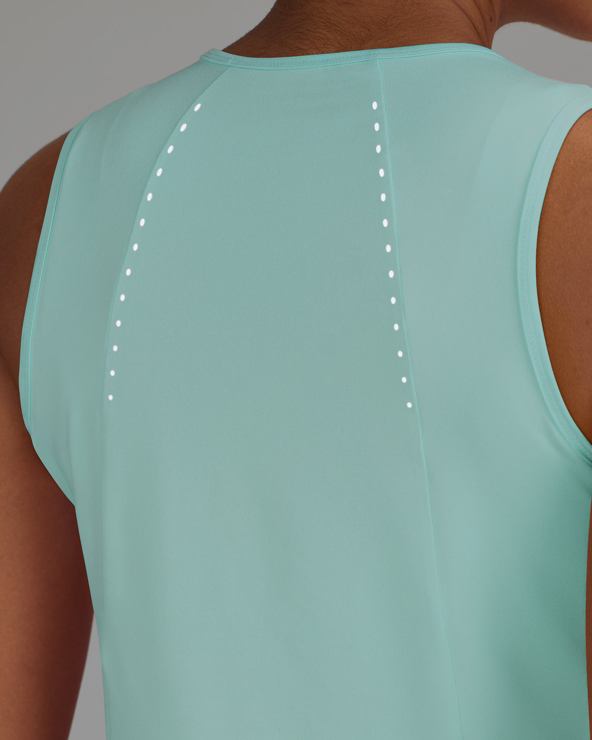 G4Free Activewear Lightweight Athletic Sleeveless Long Tank Tops