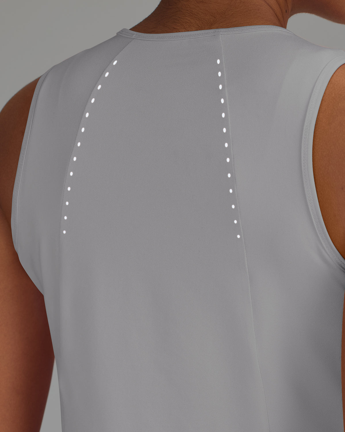 G4Free Activewear Lightweight Athletic Sleeveless Long Tank Tops
