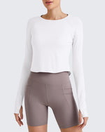 G4Free Activewear - UPF 50+ Rash Guard UV Protection Long Sleeve -GF25B323AA-S-GF25B323AB-M-GF25B323AC-L-GF25B323AD-XL-GF25B323AF-XS