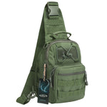 G4Free G4Free Outdoor Tactical Bag Backpack