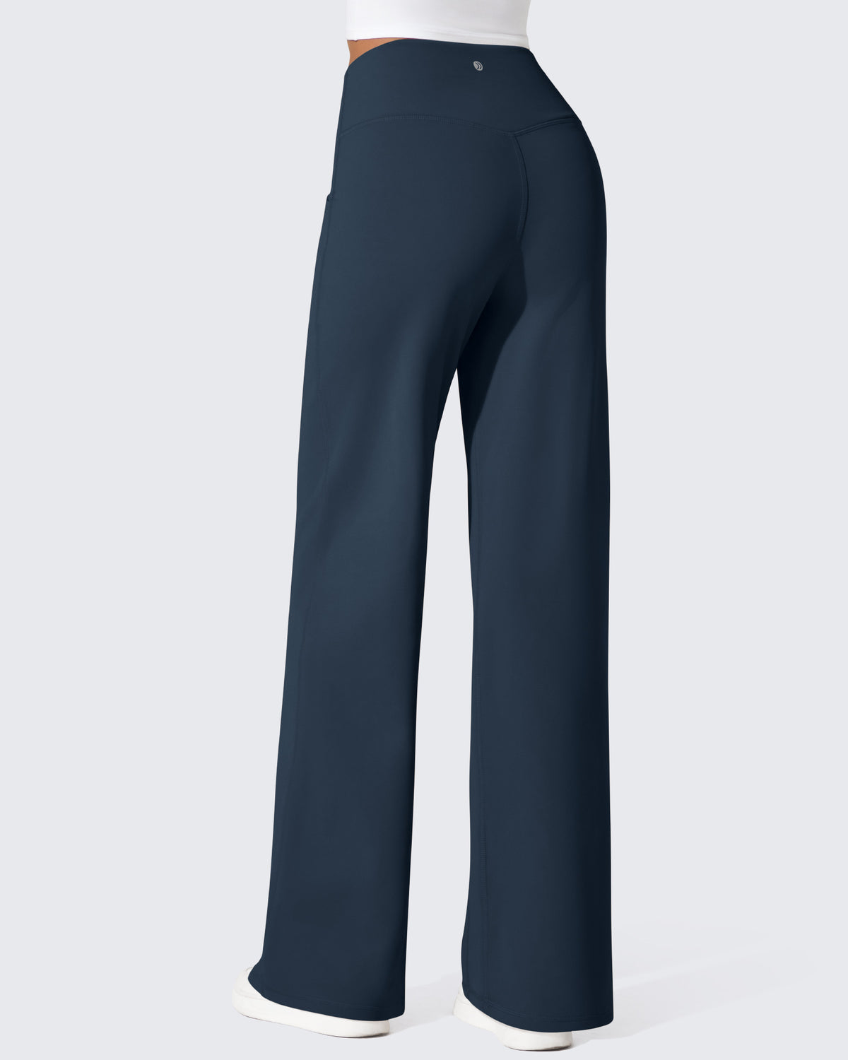 G4Free Activewear - Fleece Lined High-Waist Loose Sweatpants -GF24J230AA-S-GF24J231AA-S-GF24J232AA-S-GF24J230AB-M-GF24J231AB-M