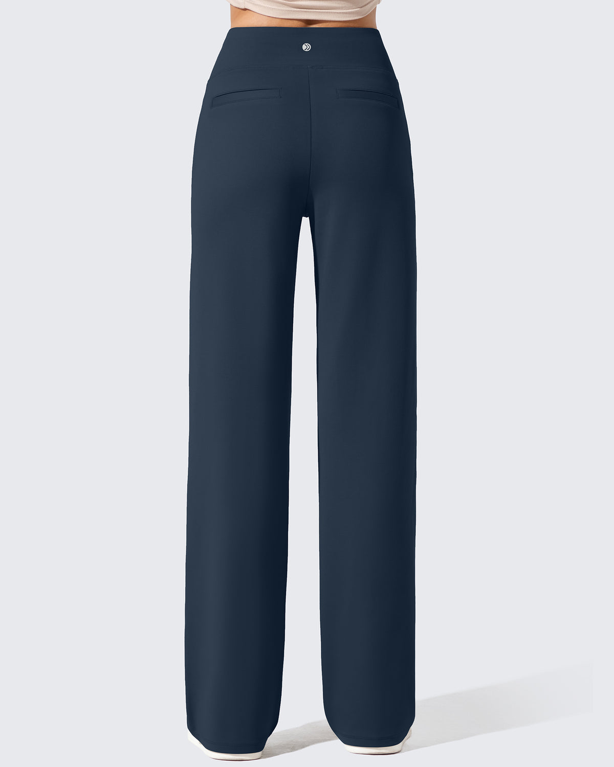 G4Free Activewear - Fleece Lined High-Waisted Dressy Pants -GF24J238AF-XS-GF24J239AF-XS-GF24J240AF-XS-GF24J238AA-S-GF24J239AA-S