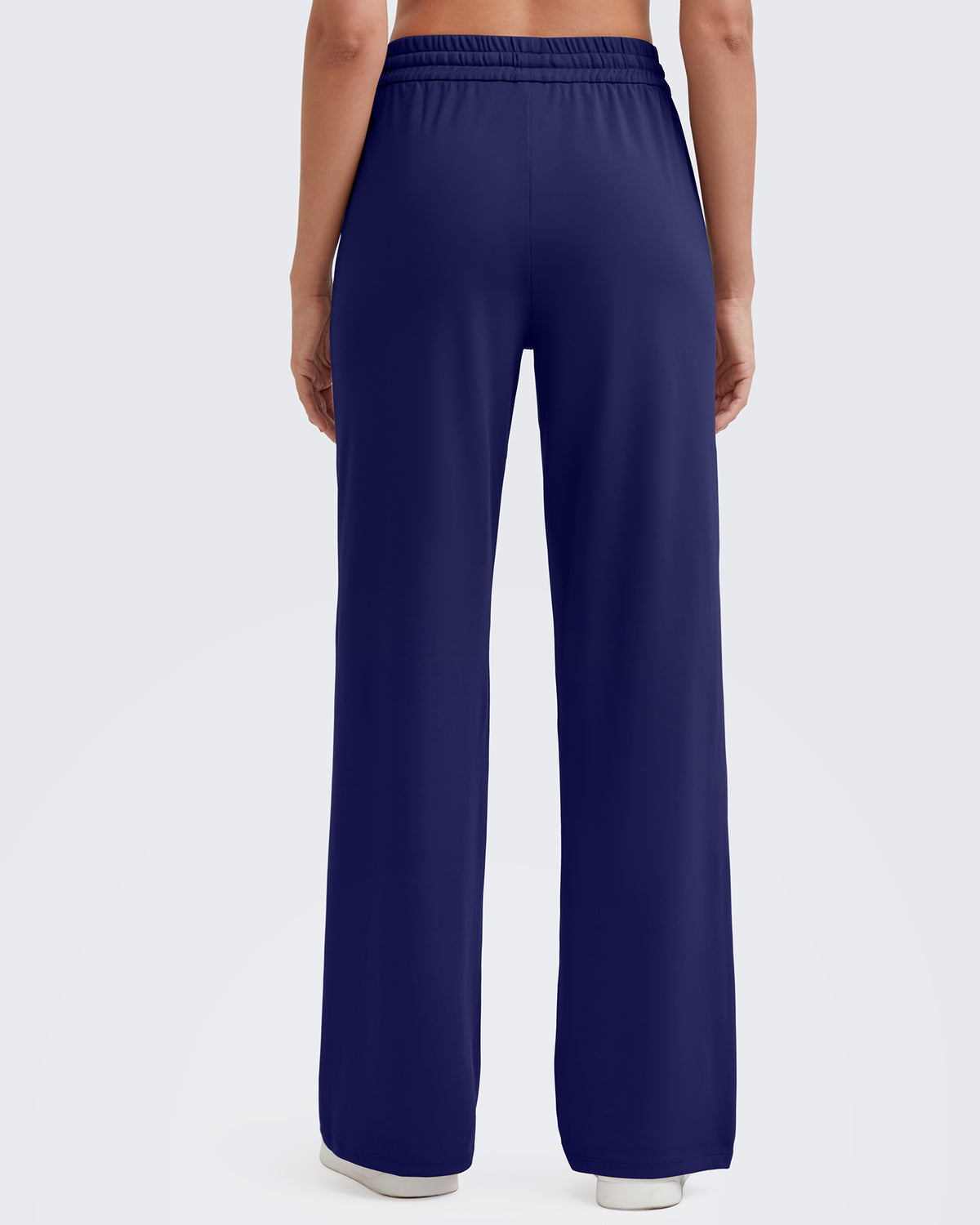 G4Free Activewear - Loose Front Pleats Drawstring Casual Pants -GF24J310AA-S-GF24J311AA-S-GF24J312AA-S-GF24J310AB-M-GF24J311AB-M
