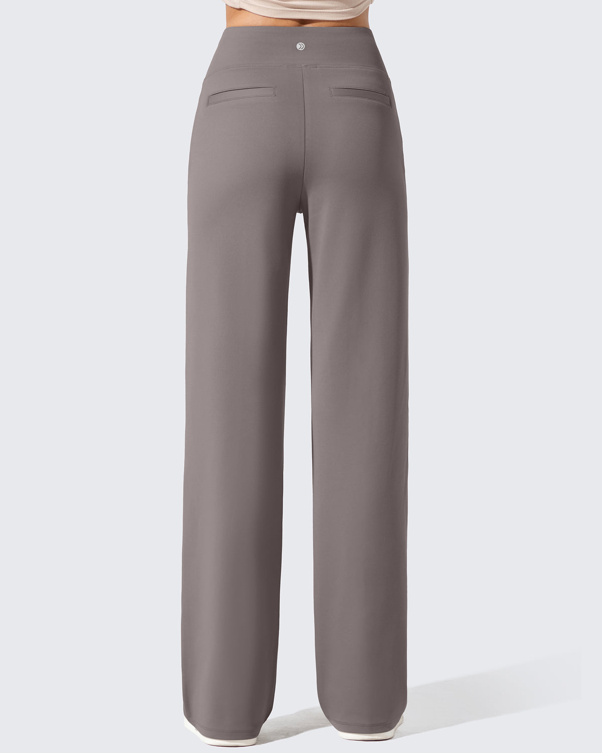 G4Free Activewear - Fleece Lined High-Waisted Dressy Pants -GF24J238AF-XS-GF24J239AF-XS-GF24J240AF-XS-GF24J238AA-S-GF24J239AA-S