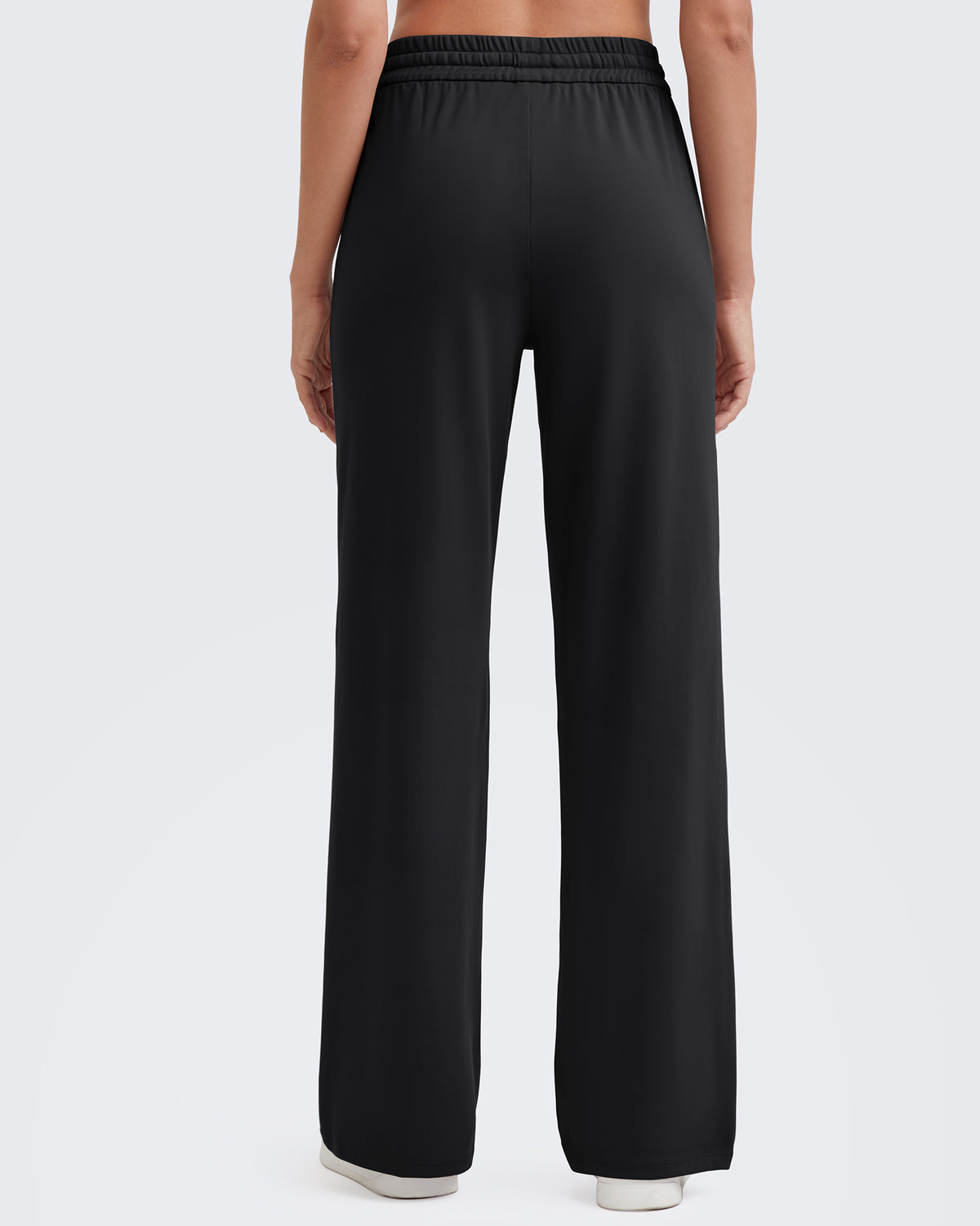 G4Free Activewear - Loose Front Pleats Drawstring Casual Pants -GF24J310AA-S-GF24J311AA-S-GF24J312AA-S-GF24J310AB-M-GF24J311AB-M