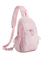 G4Free Activewear - G4Free Women Casual Crossbody Handbag Shoulder Bag -TN24B456A-TN24B456B-TN24B456C