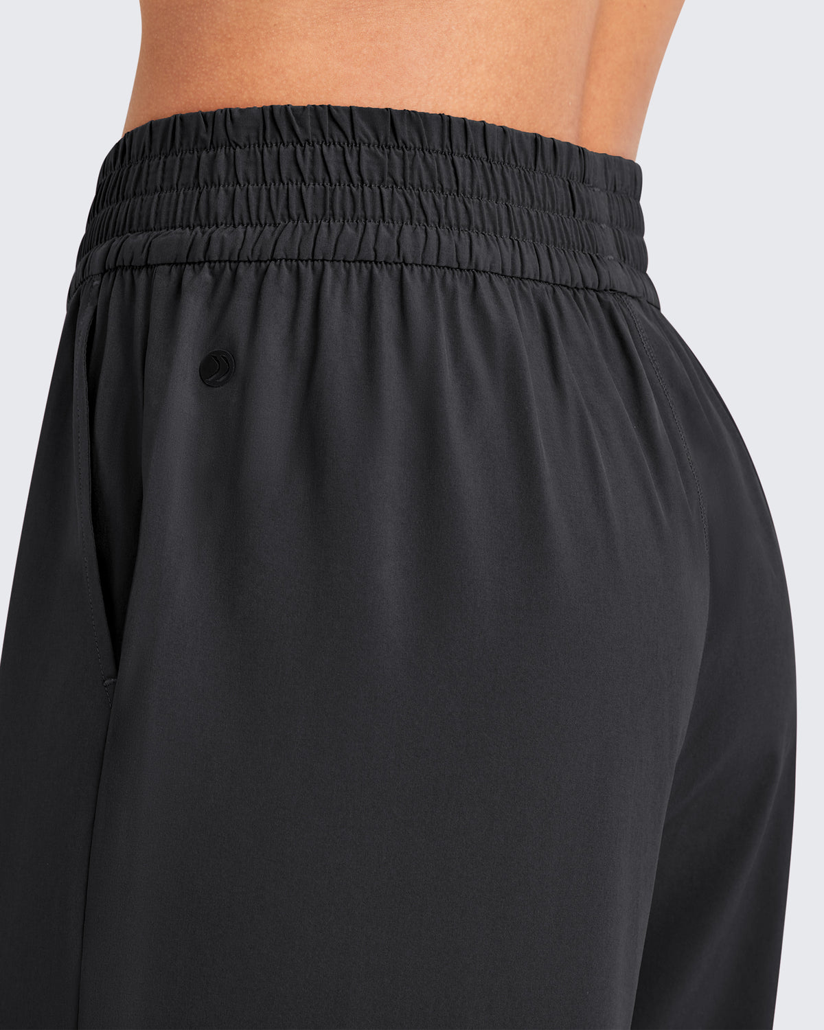 G4Free Activewear - Elastic Waistband Wide Leg Work Trousers -GF25J377AA-S-GF25J433AA-S-GF25J434AA-S-GF25J377AB-M-GF25J433AB-M