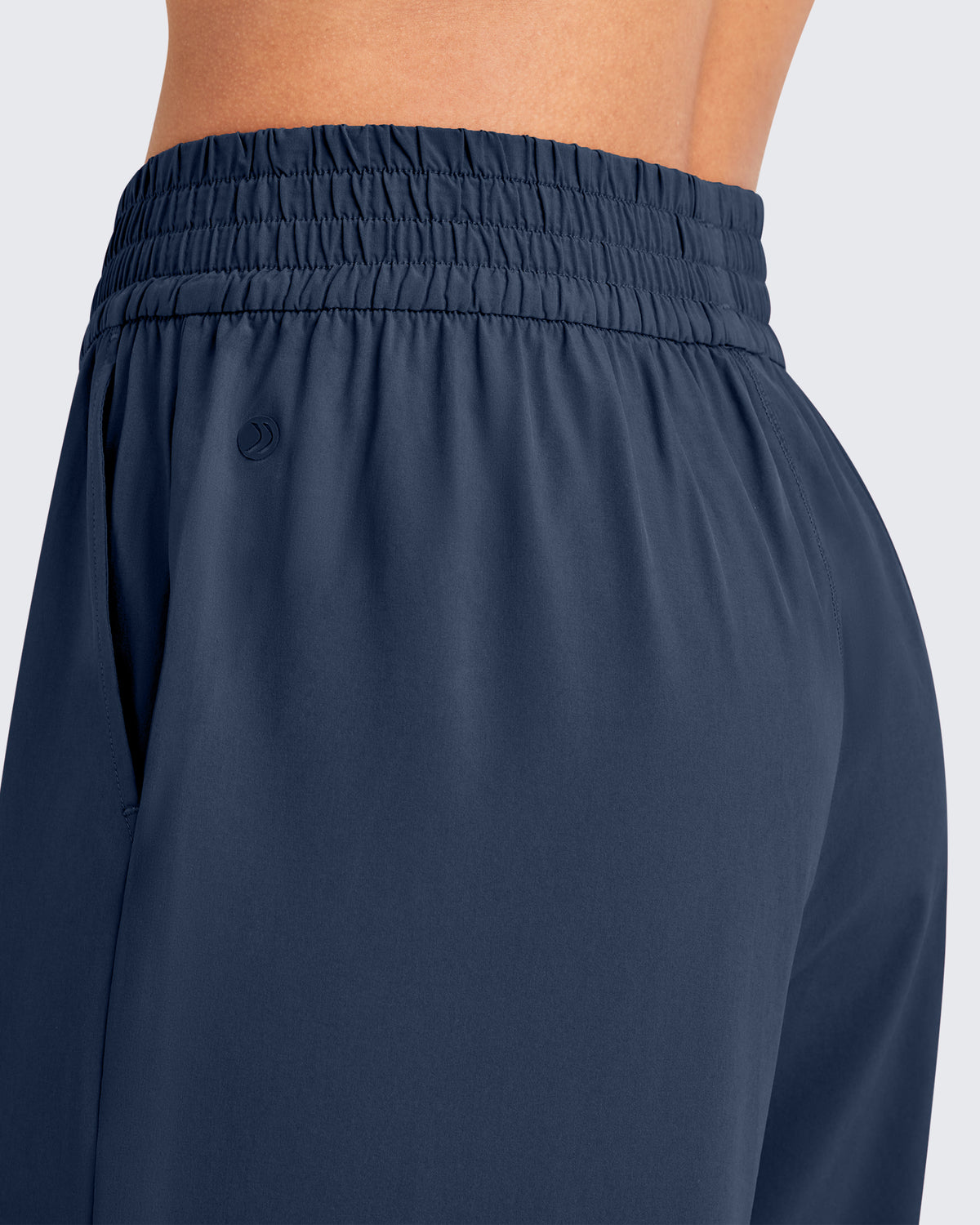 G4Free Activewear - Elastic Waistband Wide Leg Work Trousers -GF25J377AA-S-GF25J433AA-S-GF25J434AA-S-GF25J377AB-M-GF25J433AB-M