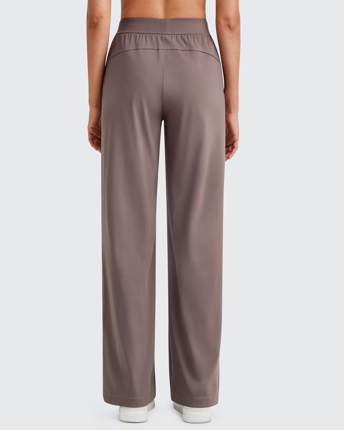 G4Free Activewear ShiftReady High-Rise Straight Leg Dress Pants