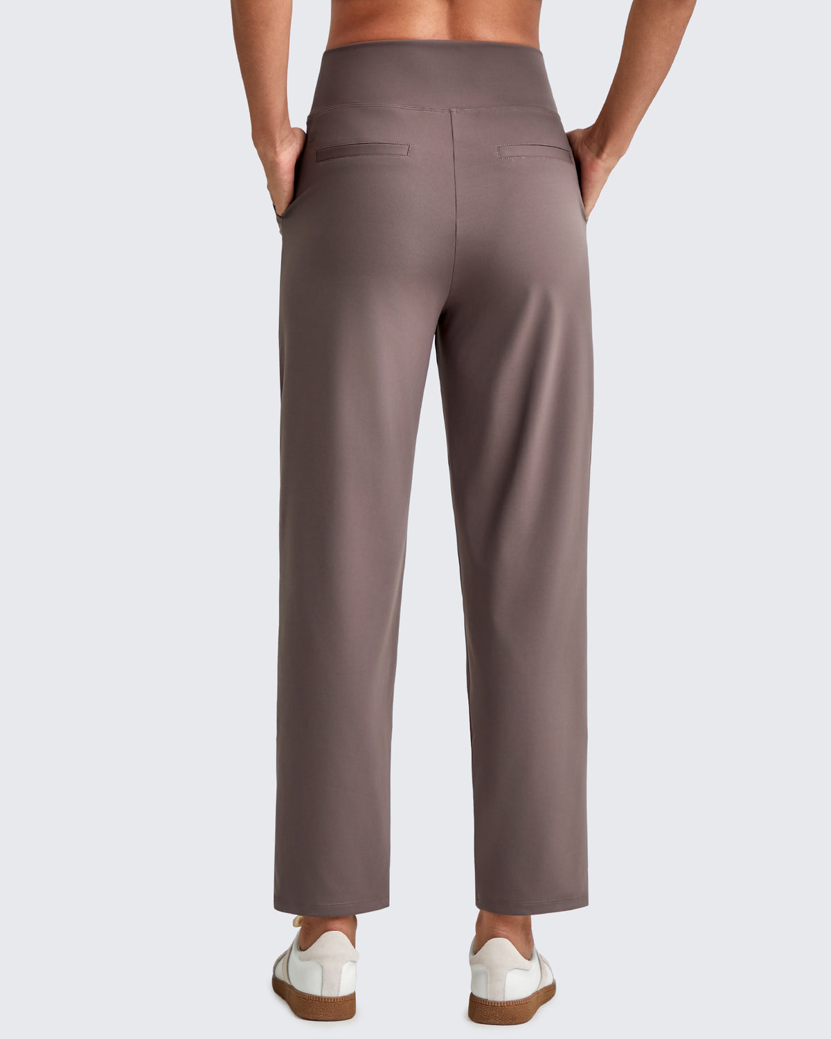 G4Free Activewear - ShiftReady Crop Business Casual Work Pants -GF25D417CA-S-GF25D451CA-S-GF25D452CA-S-GF25D417CB-M-GF25D451CB-M