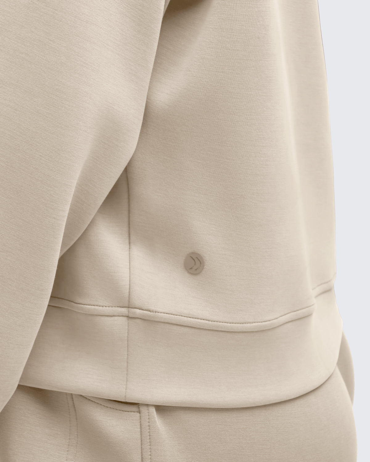 G4Free Activewear - Smoofit Polo Pullover Button Up Sweatshirts -GF25F540AF-XS-GF25F540AA-S-GF25F540AB-M-GF25F540AC-L-GF25F540AD-XL