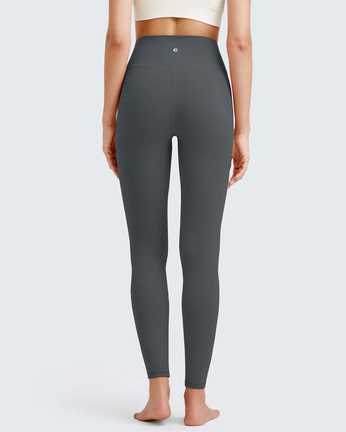 G4Free Activewear - BareFeel High-Waist Workout Yoga Leggings -GF25A376AF-XS-GF24A334AF-XS-GF24A337AF-XS-GF24A338AF-XS-GF25A376AA-S
