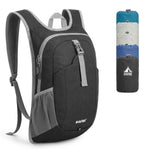 G4Free Activewear - G4Free 12L Hiking Backpack -TN23B237T-TN23B237A-TN23B237E-TN23B237P-TN23B237C