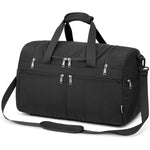 G4Free Activewear - G4Free 45L Travel Duffle Bag 3 in 1 Duffel Bags with Shoes Compartment Gym Backpack -TN25B573A-TN25B573C-TN25B573B
