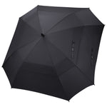 G4Free Activewear - G4Free Extra Large Golf Umbrella 62/68 inch Vented Square Umbrella -D02V717A-D02V717C-D02V717B-D02V717D-D02V717E