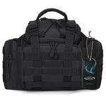 G4Free Activewear - G4Free Sport Outdoor Waist Pack -D04V198A-D04V198B-D04V198C