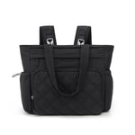 G4Free - G4Free 3 in 1 Diaper Bag with Insulated Pockets Baby Backpack for Women Men Toddler Diaper Tote with Stroller Buckle Travel Work-Beige -TN25B567A-TN25B567B-TN25B567D-TN25B567C