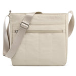 G4Free - G4Free Nylon Crossbody Bags, Lightweight Casual Quilted Shoulder Handbags -TN25B550B-TN25B550A-TN25B550C