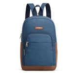 G4Free - G4Free Sling Bag Crossbody Backpack Small Convertible Crossbody Bag Sling Backpack for Travel with RFID Pocket -TN25B565B-TN25B565C-TN25B565A