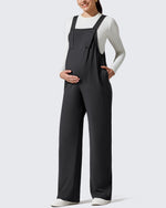 G4Free - ShiftReady Adjustable Strap Maternity Jumpsuit Pants -GF25PY751AF-XS-GF25PY752AF-XS-GF25PY753AF-XS-GF25PY751AA-S-GF25PY752AA-S