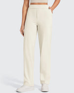 G4Free - ShiftReady High-Waist Straight Dress Pants -GF24D264AA-S-GF24D265AA-S-GF24D266AA-S-GF24D264AB-M-GF24D265AB-M