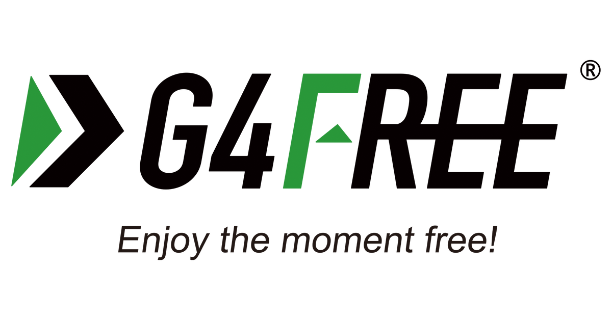G4Free outdoor gear direct store- Enjoy this moment free