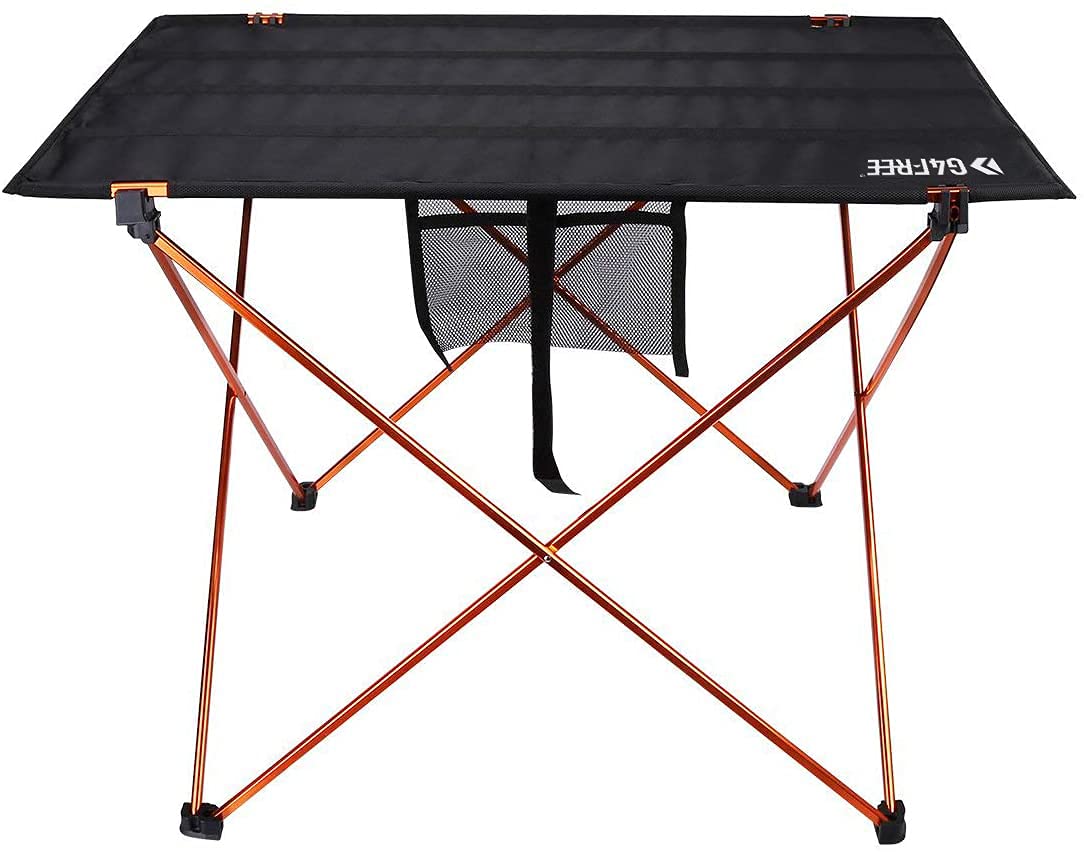 G4Free Portable Folding Camping Table