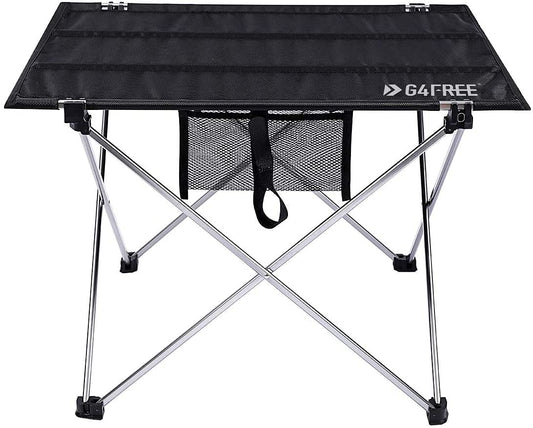 G4Free Portable Folding Camping Table