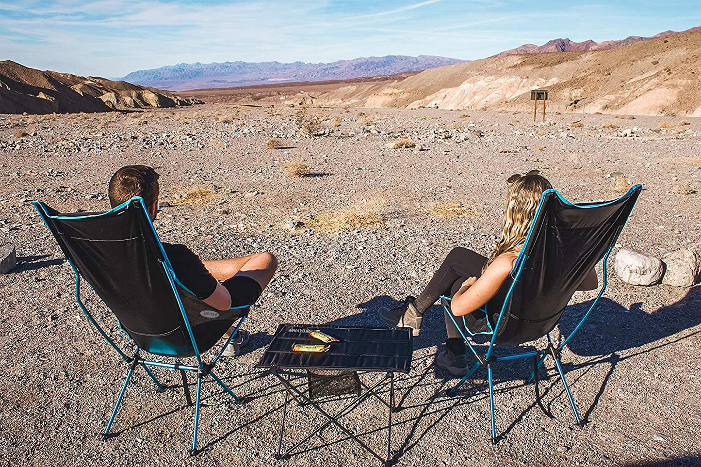 G4Free Portable Folding Camping Table