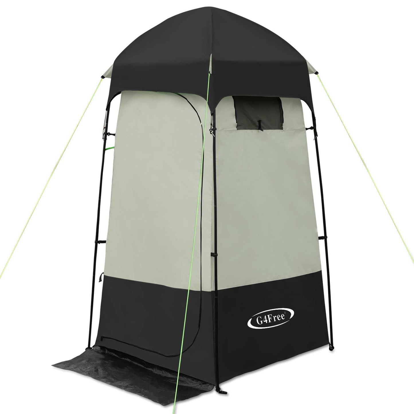 G4Free Camping Shower Tent