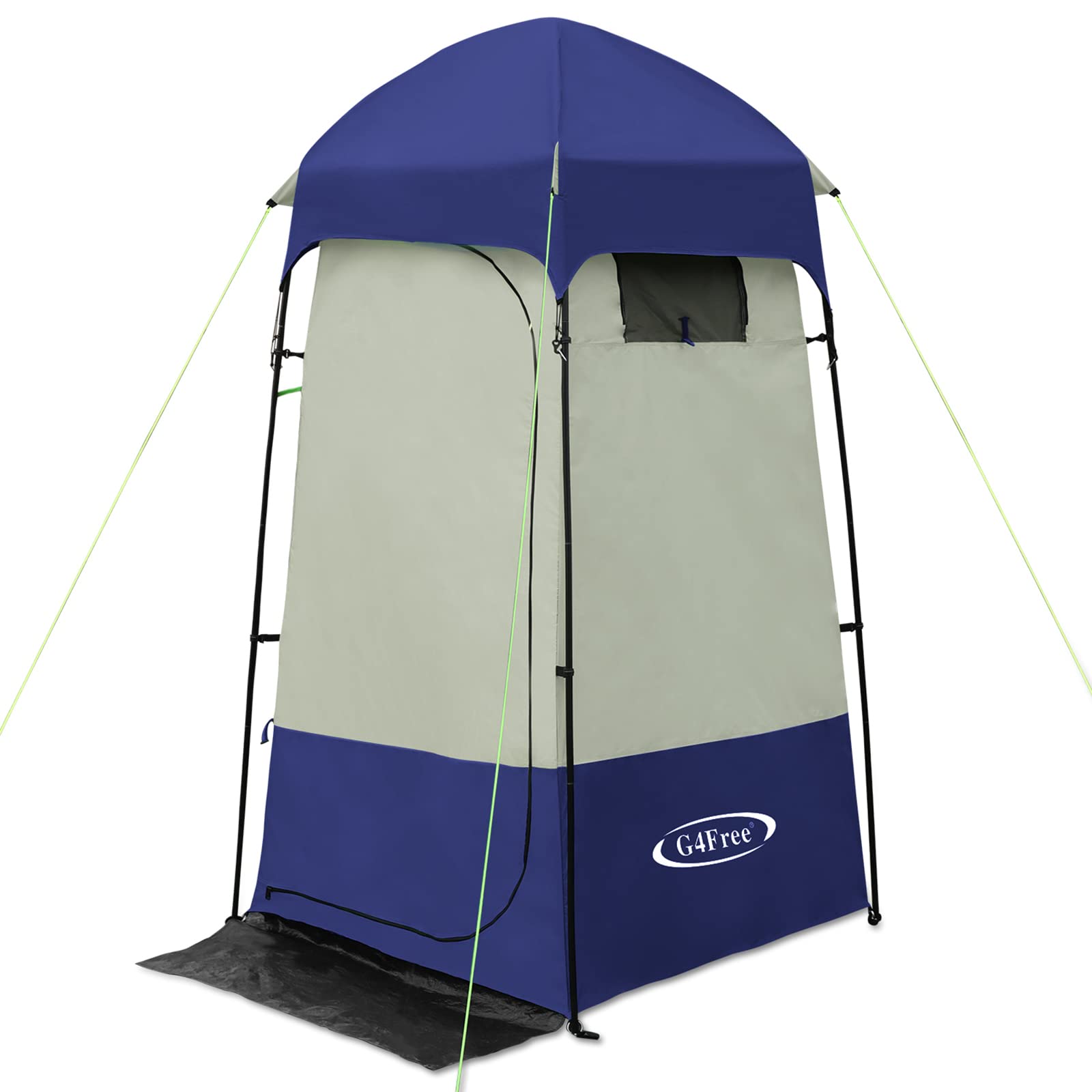 Ozark shower tent best sale