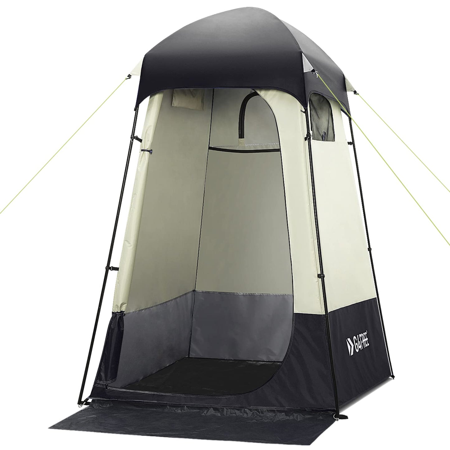 G4Free Camping Shower Tent