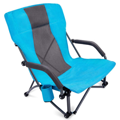 G4Free Folding Beach Chair
