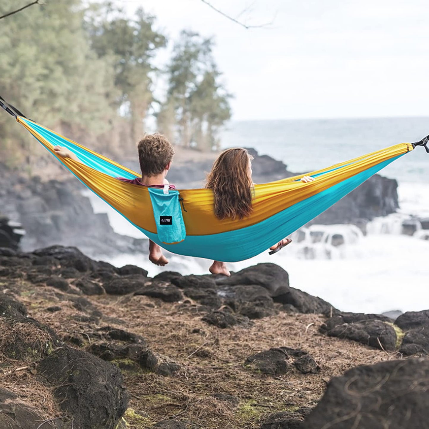 G4Free Camping Hammock