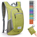 G4Free Activewear - G4Free 10L/15L Lightweight Hiking Backpack -TN22B044A-TN23B214A-TN24B381A-TN22B044E-TN23B214E