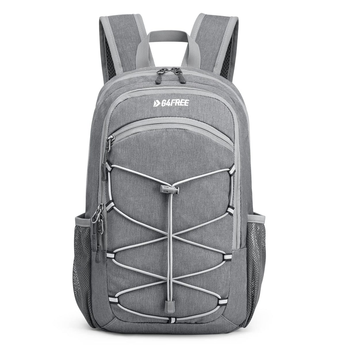 G4Free Activewear - G4Free 12L Mini Outdoor Hiking Daypack -TN22B107A-TN22B107C-TN22B107B