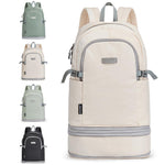 G4Free G4Free Gym Backpack For Women with Shoes Compartment & Wet Pocket