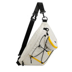 G4Free Activewear - G4Free Sling Bag RFID Blocking Over Shoulder Belt Bag -TN23B200A-TN23B200C-TN23B200B