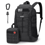 G4Free Activewear - G4Free 45L Military Tactical Backpack -TN23B193A-TN23B193C-TN23B193B