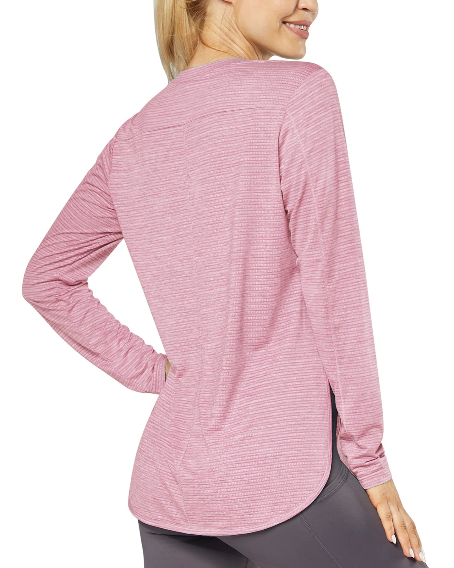 G4Free Women Long Sleeve UV Shirts