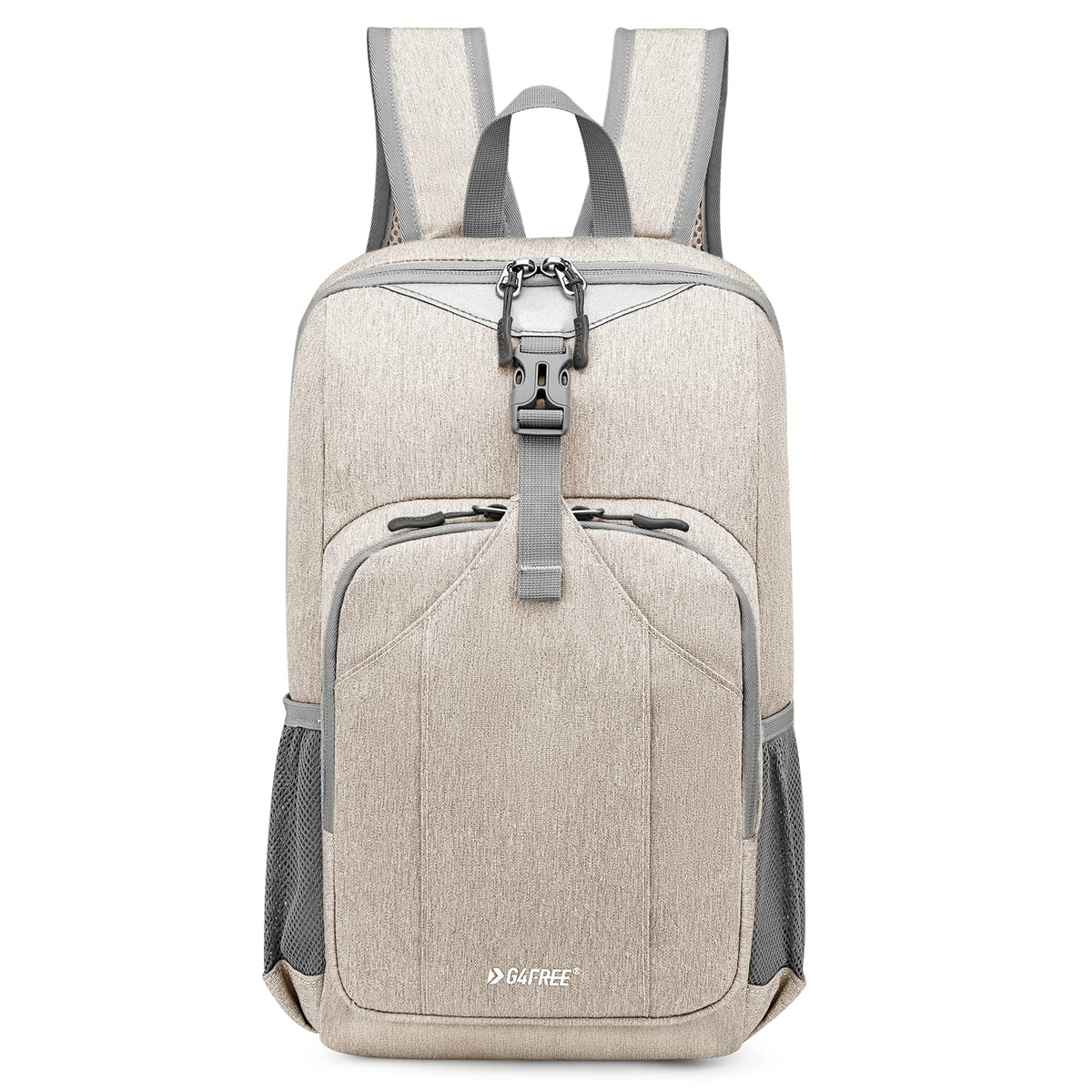 G4Free Activewear - G4Free Mini 10L Hiking Cycling Compact Shoulder Backpack -TN21B009A-TN21B009C-TN21B009E-TN21B009F-TN21B009J