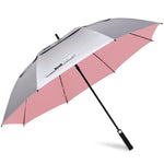 G4Free Activewear - G4Free UV Protection Windproof Sun Rain Umbrellas -TN22A137A-TN21A008A-D02V683A-D02V616A-TN22A137B