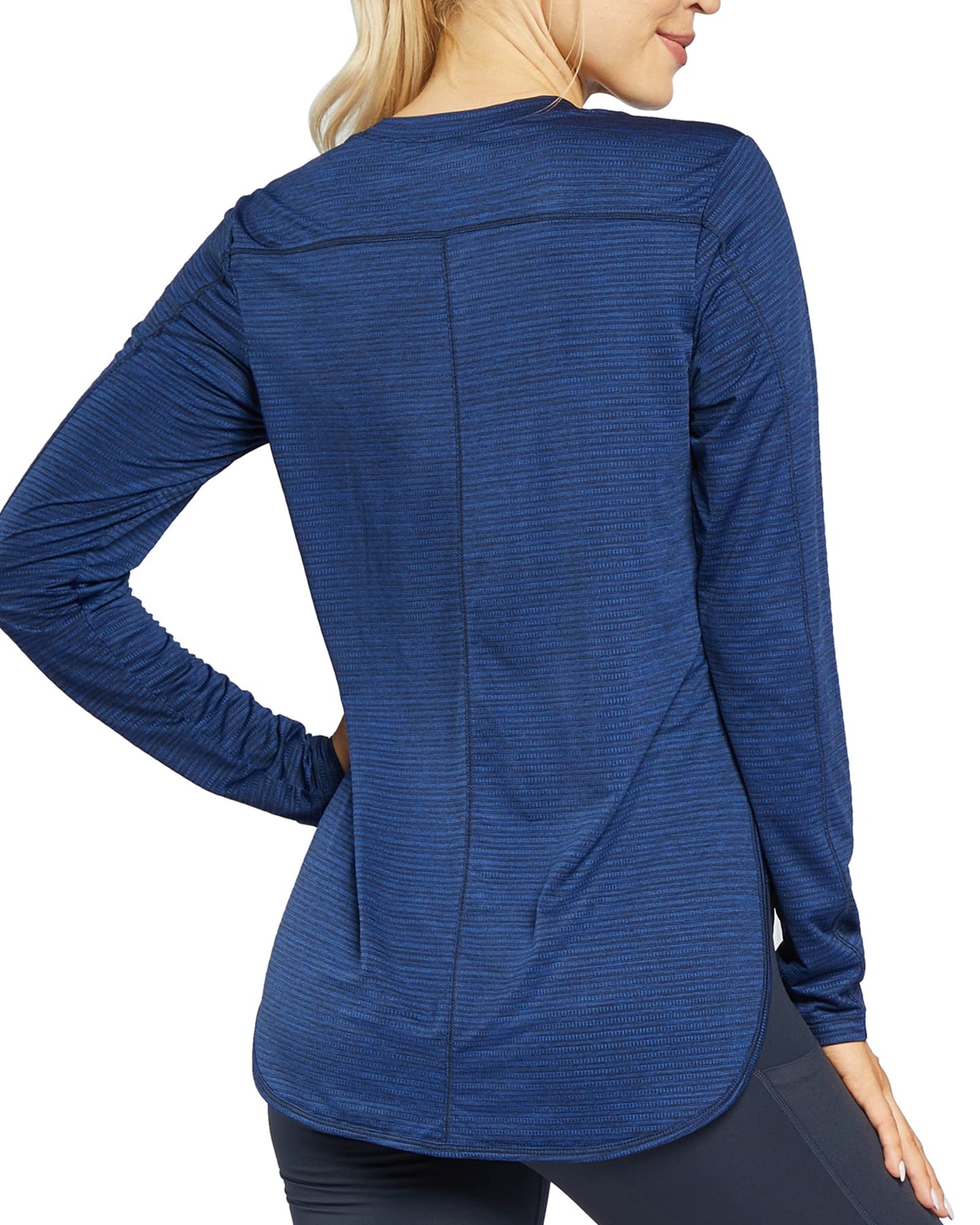 G4Free Women Long Sleeve UV Shirts