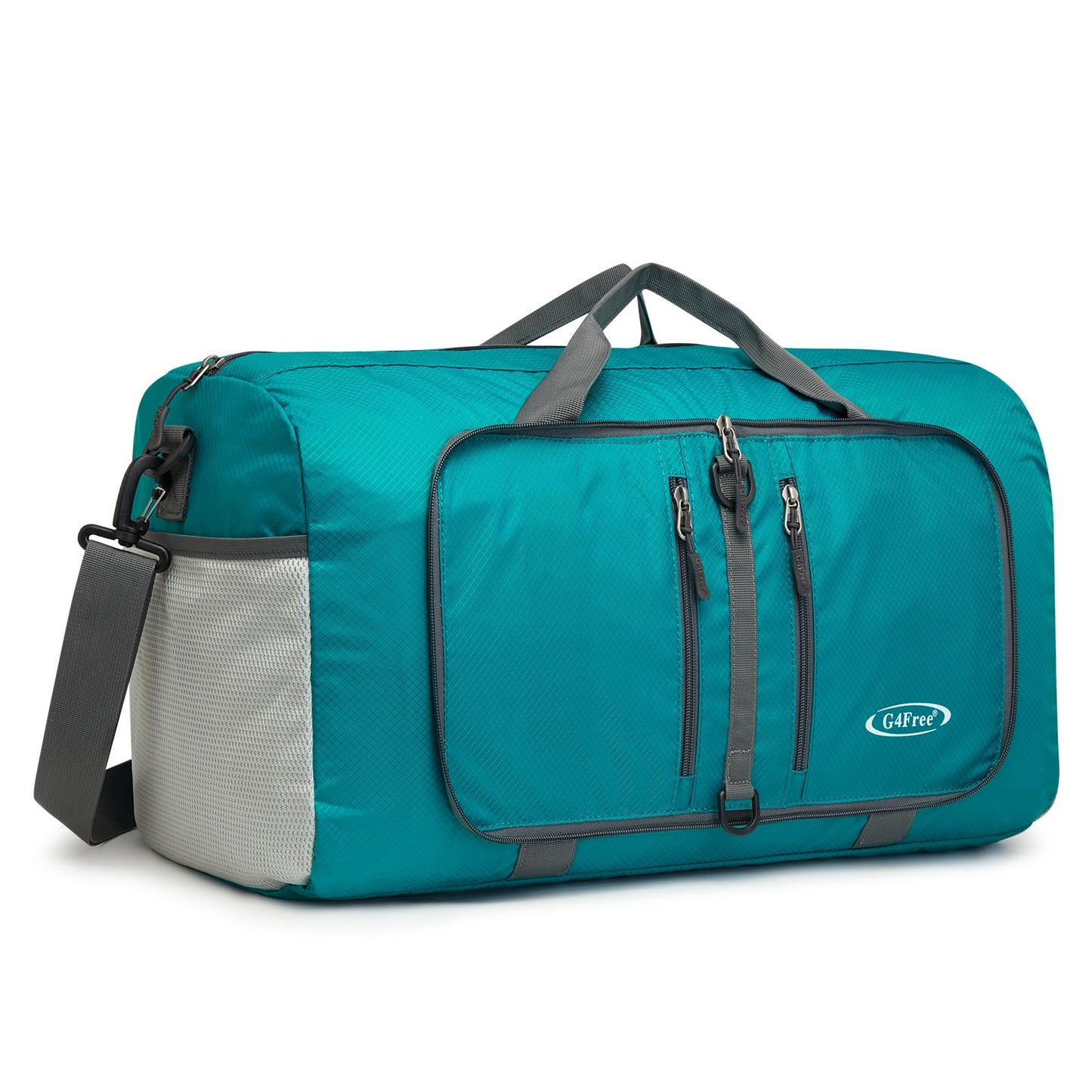 G4Free 40L Foldable Water Resistant Duffel Bag