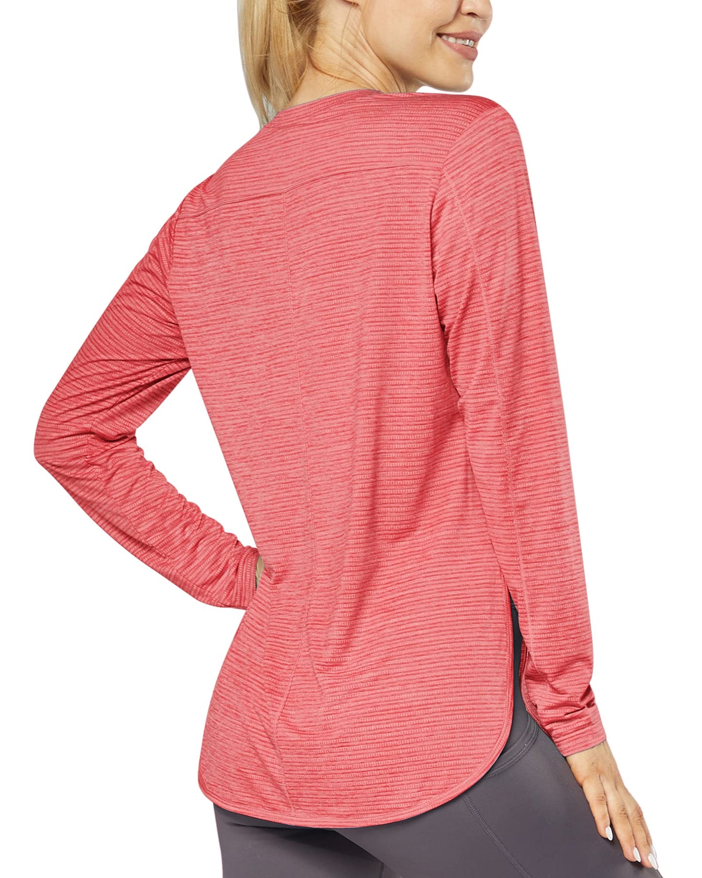 G4Free Women Long Sleeve UV Shirts