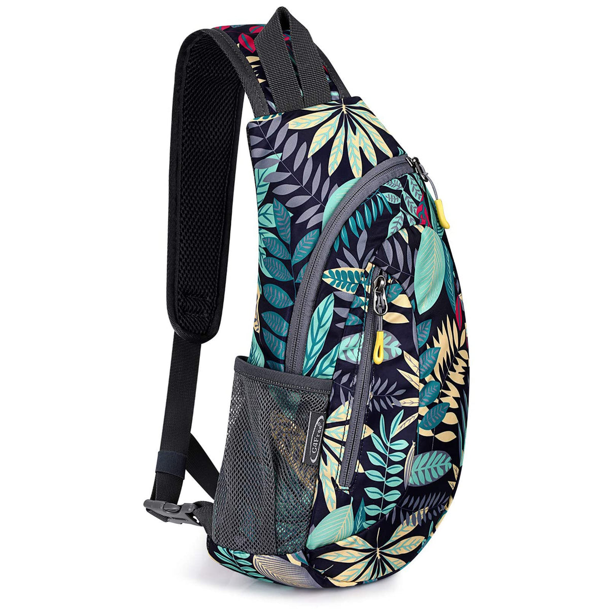 G4Free Activewear - G4Free Small Crossbody Sling Shoulder Bag -D01V068Z3-D01V068I-D01V068K-D01V068E-D01V068B