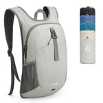 G4Free Activewear - G4Free 12L Hiking Backpack -TN23B237T-TN23B237A-TN23B237E-TN23B237P-TN23B237C