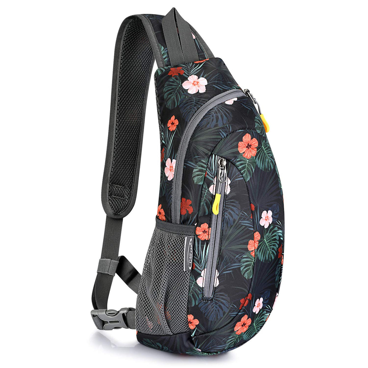G4Free Activewear - G4Free Small Crossbody Sling Shoulder Bag -D01V068Z3-D01V068I-D01V068K-D01V068E-D01V068B