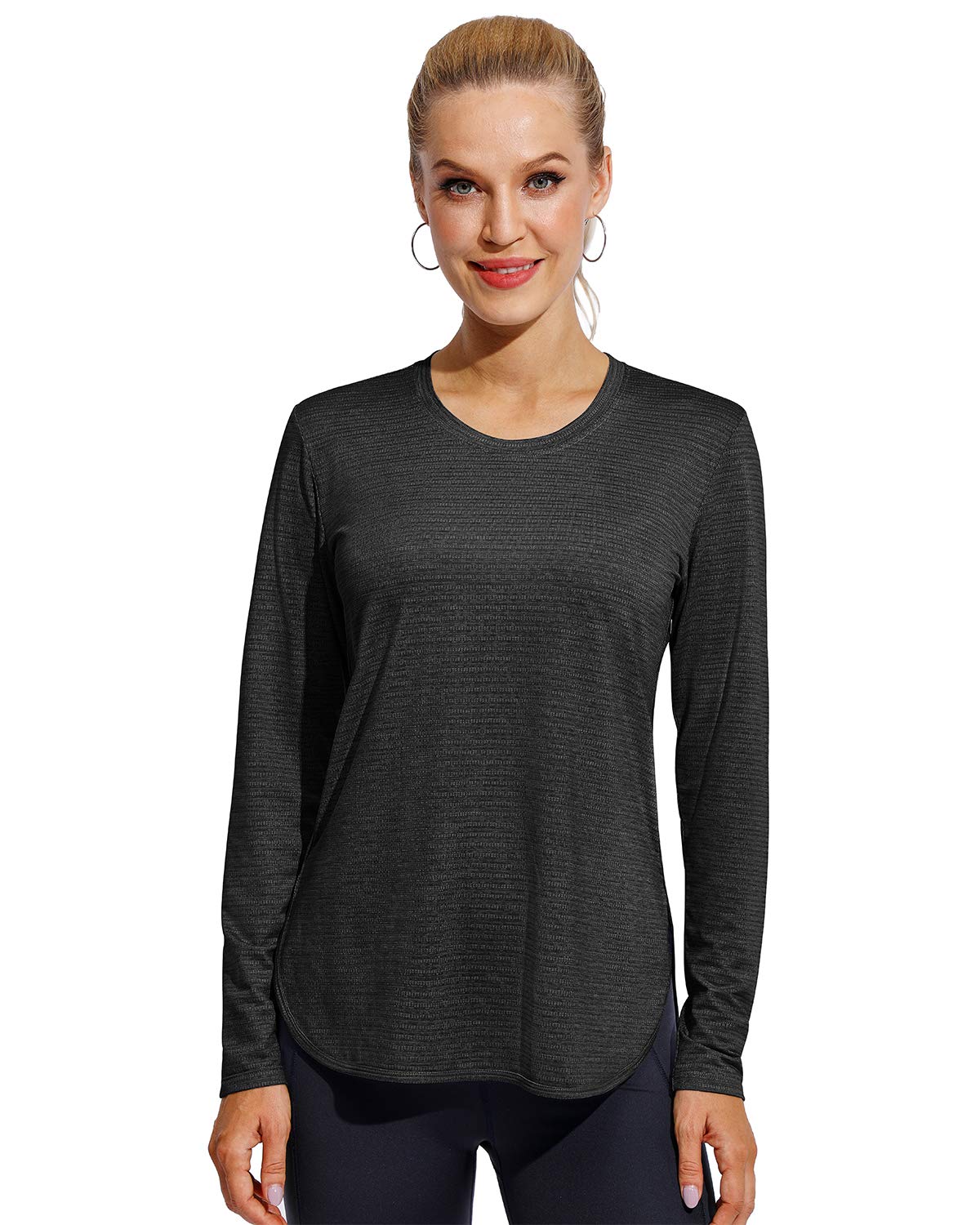 G4Free Women Long Sleeve UV Shirts