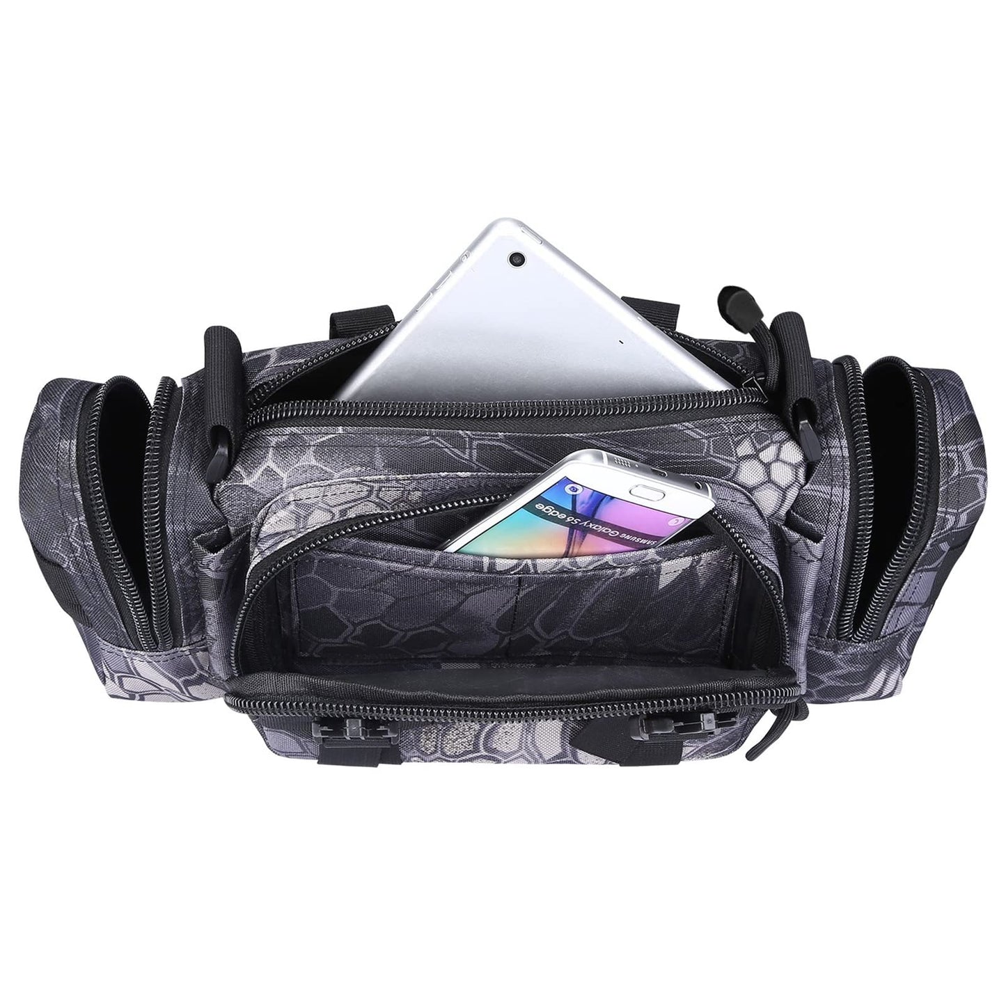 G4Free Fanny Deployment Bag Tactical Waist Pack